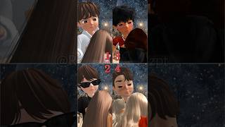 Choose one? #zepeto #love #tiktokdance #lovedance #couple #trending #lovestory #foryou #xoteam