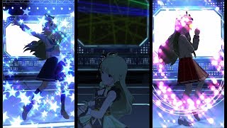 【ミリシタ】オーバーマスター【MV】エレナソロVer