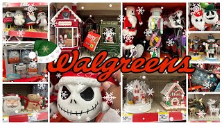 Walgreens  ✨ Christmas 2023 ✨ Walgreen Christmas Decor