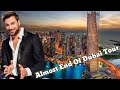 Stjepan Hauser Last Days In Dubai U2 Project Is Almost Done 2023