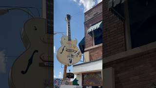 Blue Suede Shoes (Carl Perkins), Sun Studio, Memphis #carlperkins #bluesuedeshoes #music #sunstudio