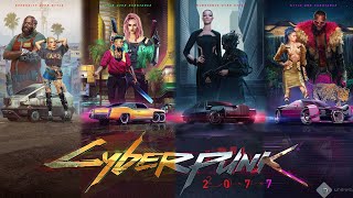 Ждём звонка, подводный уровень, захват облаков Cyberpunk 2077 ч9