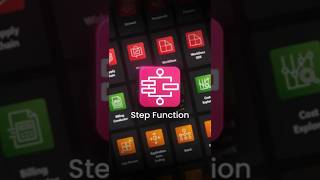 AWS Step Functions: The tool that organizes your Lambda mess ๐งน