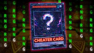 How a Cheater Solved Yu-Gi-Oh! Speedrunning