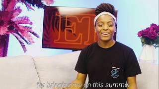 CBS Interactive - Summer 2019 Interns