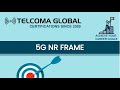 5G NR frame