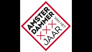 Genomineerden voor de titel Amsterdammer van het jaar 2020