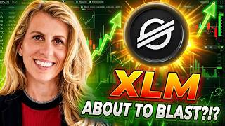 THE BIGGEST XLM NEWS DROP EVER...