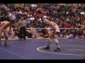 2010 eastern states tournament 152 lb. final