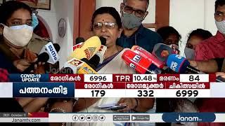 ഉത്രവധക്കേസിൽ  വേഗത്തിൽ വിധി വന്നത് ആശാവഹമെന്ന് വനിതാ കമ്മീഷൻ അധ്യക്ഷ പി സതീദേവി