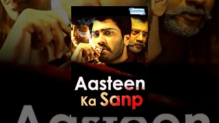 Aasteen Ka Sanp Hindi Dubbed Movie (2013) - Sharwanand,Sai Kumar | Popular Dubbed Movies