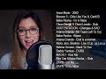 BEST NEW SONG OF 2018. LAGU BARAT TERBARU. TERUPDATE 2018.