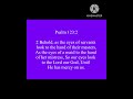 bible verse psalm 123 2 nkjv jesus love bibleverse faith