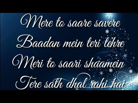 O Humsafar Song Neha Kakkar & Tony Kakkar