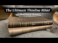 NKJV Ultra Thinline & Value Ultra Thinline Bible Review