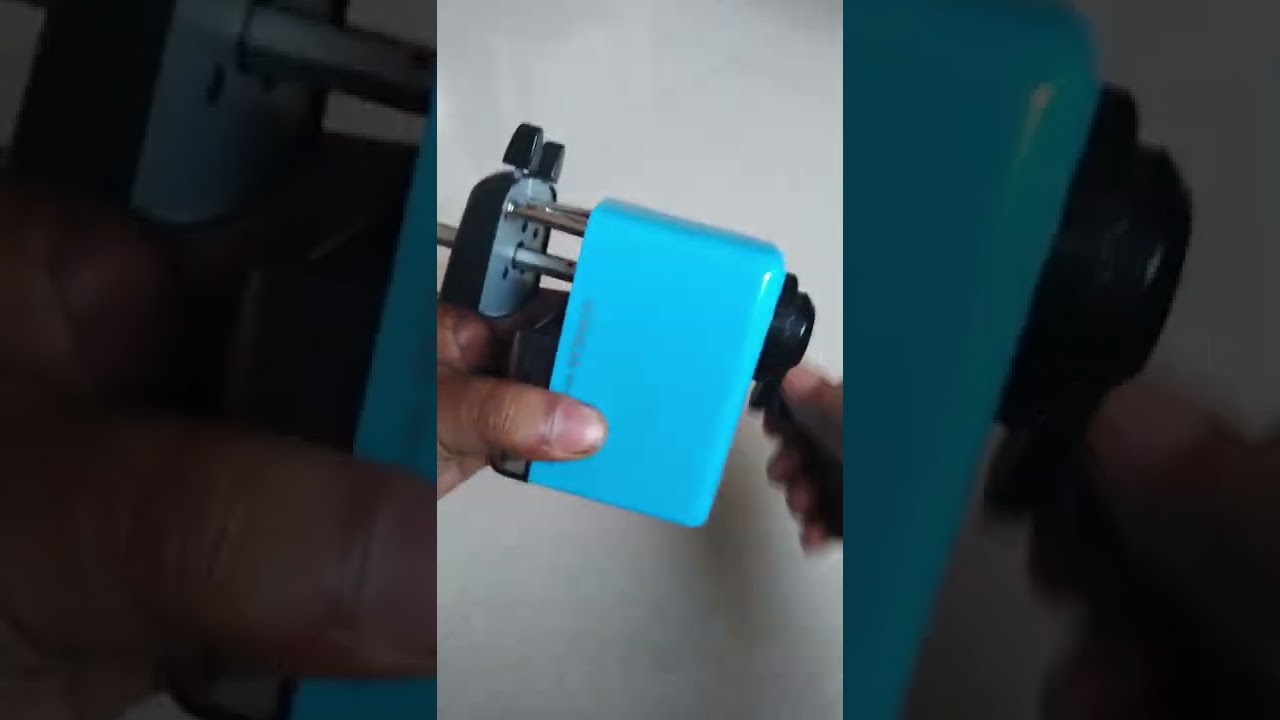Best Pencil Sharpener Youtube