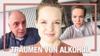 Alkohol: Warum wir von Rückfällen träumen – Interview mit Prof. Michael Klein