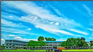 Watch  st.vincent Higher secondary School || Hatigisha ||. Amazing video ||  #cinematic video #vlogs