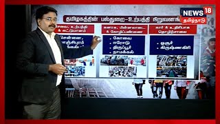 IN DEPTH | புலம்பெயர் தொழிலாளர்கள் யார்? | Migrated Workers in India | North Indians | Tamil News