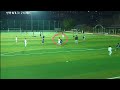 연습경기 안양afa u9 vs 니케fc u9 볼터치 23.12.13