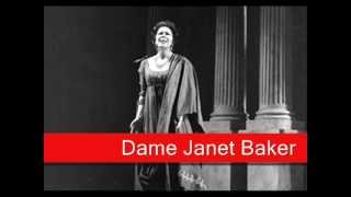 Dame Janet Baker Beethoven, 'Ah Perfido!'