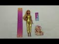 💖🎬💝 premiere unboxing detailed review barbie fashionista doll 222 65th anniversary special 💝🎬💖