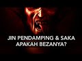 JIN PENDAMPING  & SAKA : Apakah bezanya??