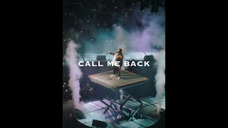 Rod Wave Type Beat - ''CALL ME BACK''