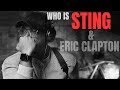 first time hearing Sting ft Eric Clapton - It's Probably Me | Reaction!!