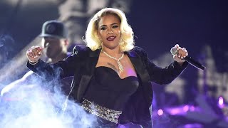 Faith Evans - FULL “Lady of Soul” (Soul Train Awards) Performance 2018