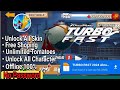 Turbo FAST Mod Apk 2024 NEW VERSION ||Unlimited Tomatoes,Unlock All Character & No Password.🙊🏁🐌