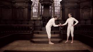 The 5 Philosophical Principles of Fencing – Lesson 1 of 3