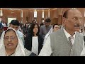 5th january 2025 sunday church service part 1