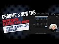 Chrome’s New Tab Suspension Feature Explained + Update on Marvelous Suspender