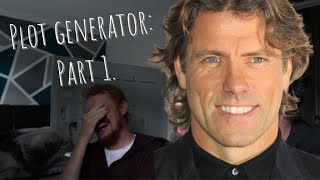 PLOT GENERATOR PART 1!