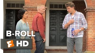 Loving B-ROLL 2 (2016) - Joel Edgerton Movie