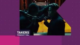 Bounce TV Takers Promo 2017