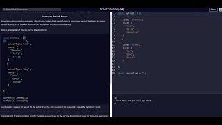 Accessing Nested Arrays - Free Code Camp Help - Basic Javascript Algorithms & Data Structures