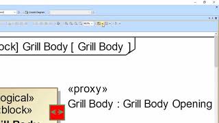 Hypermodeling: Layout Templates