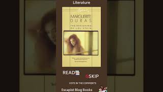 READ OR SKIP - The Ravishing of Lol Stein by Marguerite Duras | Escapist Blog Books