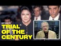 Not guilty | Gerry Spence defends Imelda on CNN | The trials of Imelda Marcos