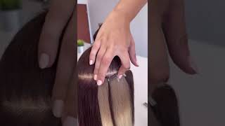 Top Tips for Styling Hair Extensions with Kalo Hair