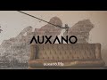 AUXANO Conference Informational