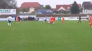 FC Rohrendorf - SC Wieselburg