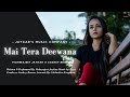 Vishwajeet Jaykar - Mai Tera Deewana ft. Caskey Brown (Official Audio)