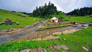 Far West Nepal-Khaptad (Dhangadhi,Doti, Silgadi, Jhingrna, Khaptad National Park,Bajhang,Near India)