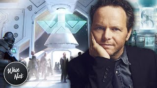 Noah Hawley Reveals What His Unmade ALIEN TV Series Would Have Explored