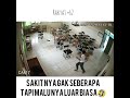 Rakyat +62 | Terekam kamera cctv ,