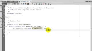 Java Length Vs Capacity Function