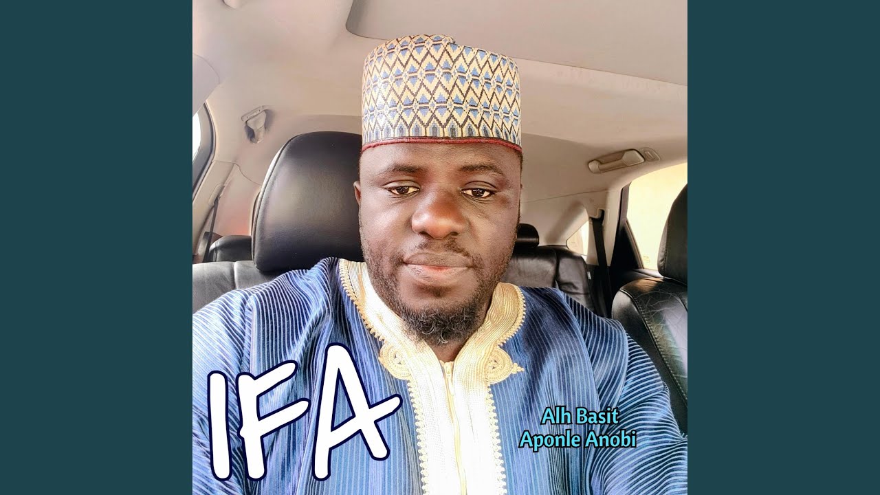 Ifa Youtube